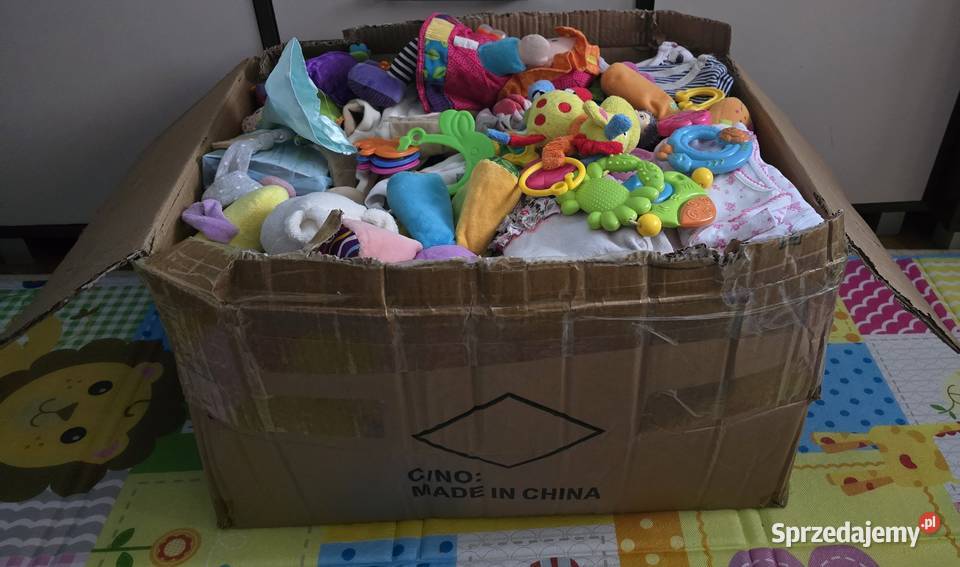 Okazja mega wyprawka dziewczynki Białystok