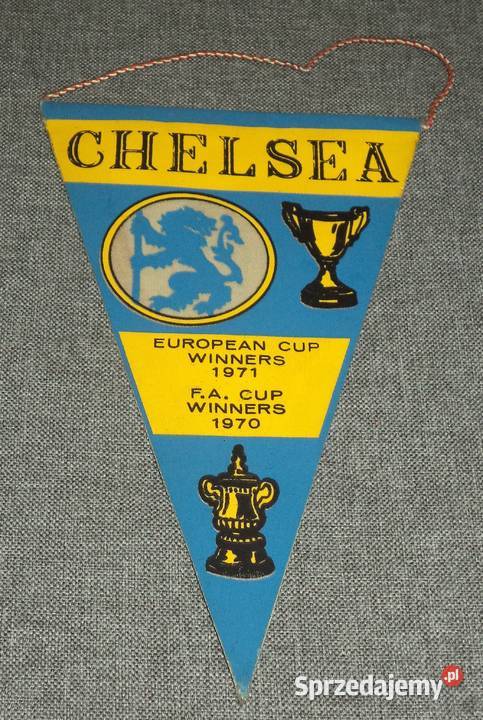 FC Chelsea Londyn West Bromwich Albion Piekary Śląskie