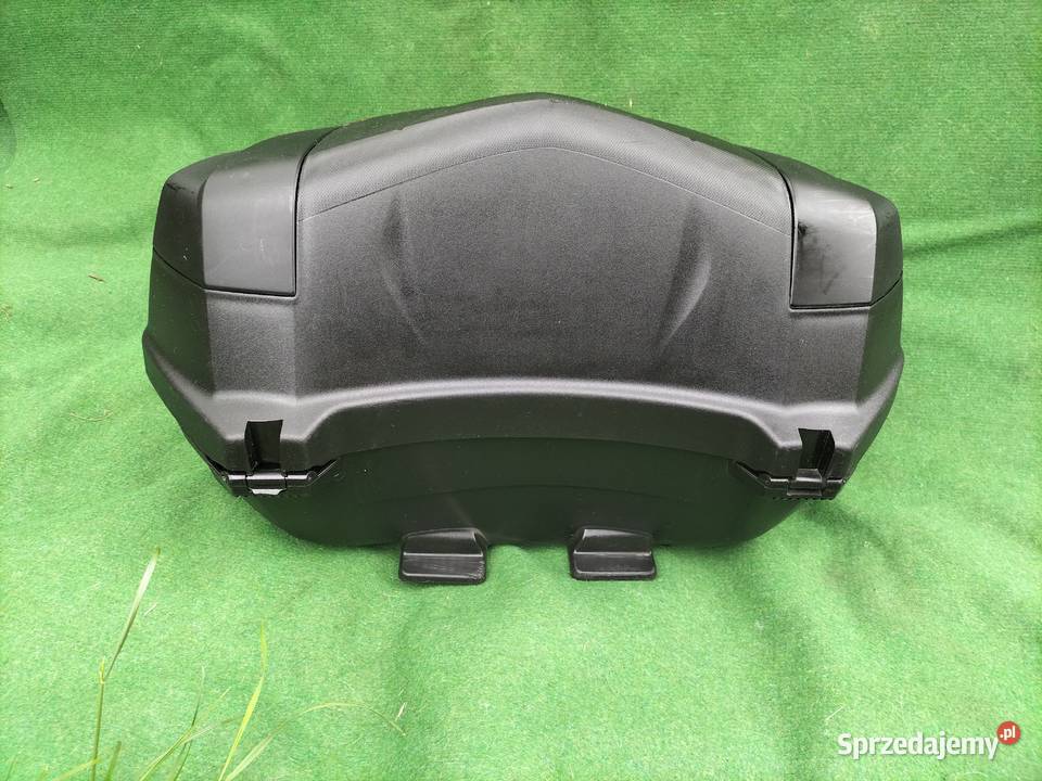 YAMAHA kufer centralny 50l Leszno
