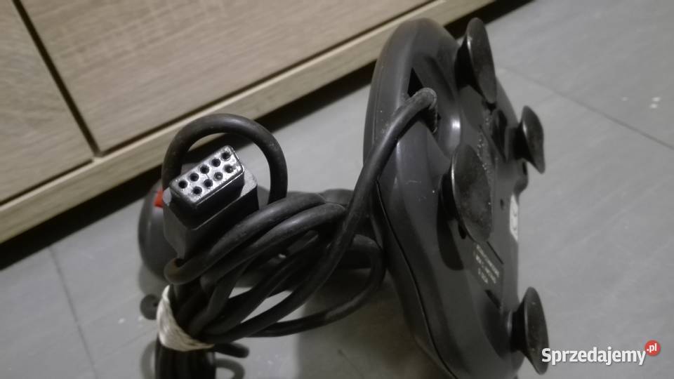Joystick Commodore Quick Shot 100 ok opolskie Krapkowice sprzedam