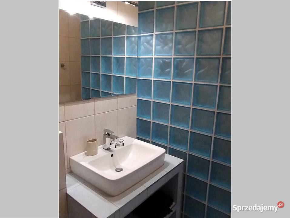 Mieszkanie na sprzedaż Świnoujście balkon widok