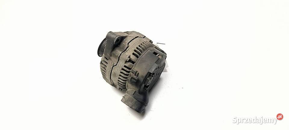 ALTERNATOR AUDI A6 C5 078903015F osobowe Lipno