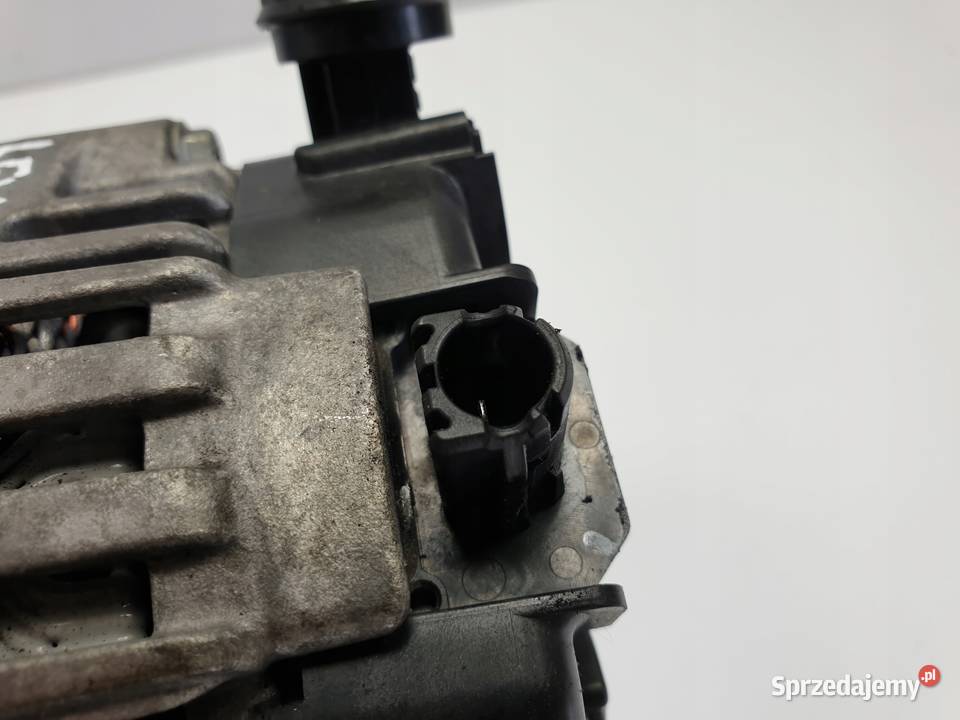 Subaru Levorg 16 T DIT ALTERNATOR 23700AA921 lubelskie