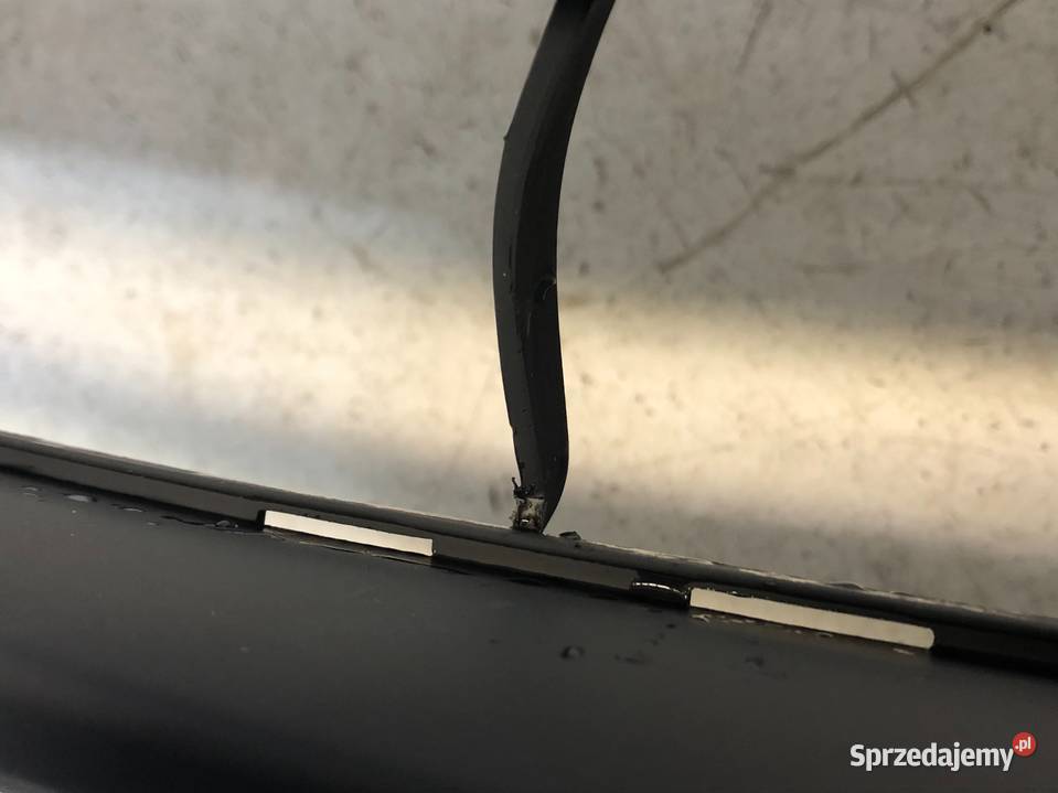 BMW 5 F10 20092013 pod pdc pod spryski Zderzak Skarżysko-Kamienna