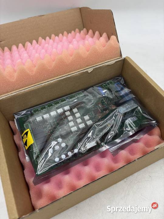 CSAT AN05LP02 board module for DTS 1200 Warszawa