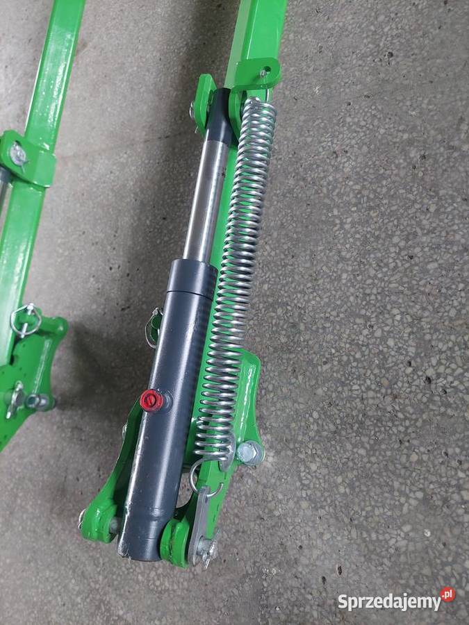 Znaczniki hydrauliczne Nowe Do maszyn uprawowych