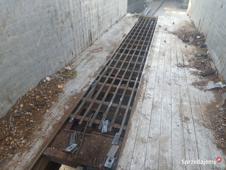 Listwy aluminiowe nakładki listwy do ruchoma Wąsosz