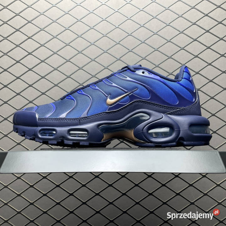 Nike Air PLUS buty meskie rozmiary 4046 Warszawa