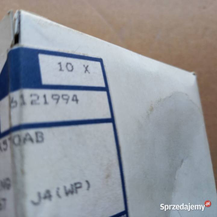 612199483BB3K570AB Tuleja wału kierowniczego Kraków