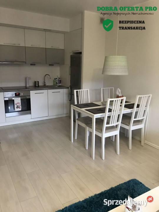 Tam gdzie wszystko jest pod ręką Gdańsk