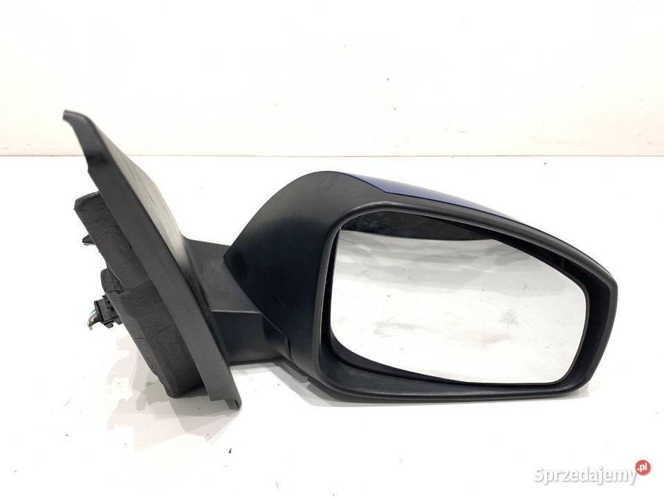 LUSTERKO PRAWY RENAULT MEGANE III Kombi