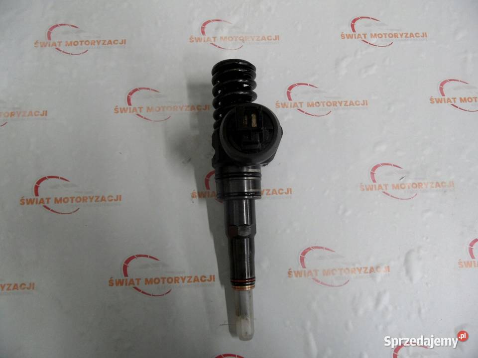 AUDI VW SKODA 14 TDI 19 TDI pompowtrysk osobowe