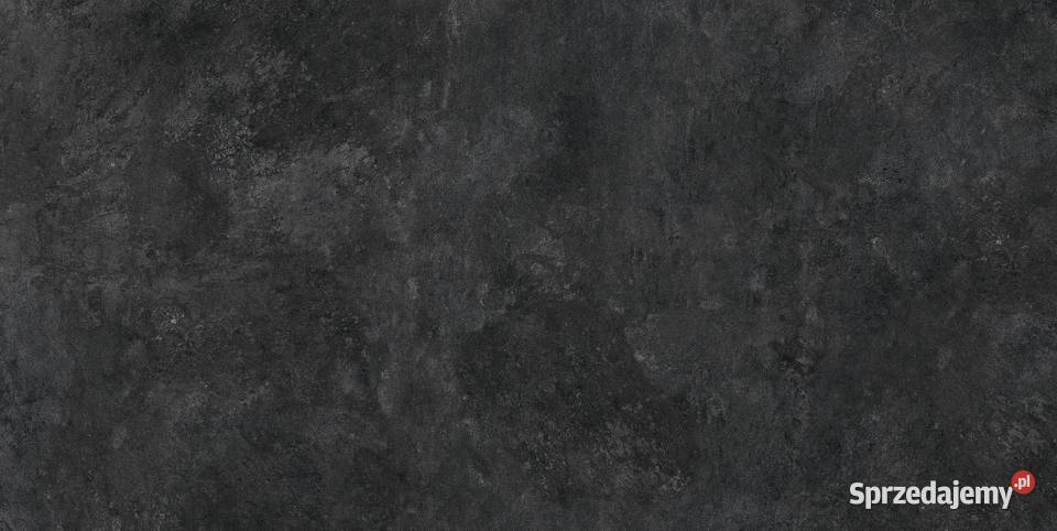 Gres Iron Anthracite lappato 60120 K mazowieckie Warszawa