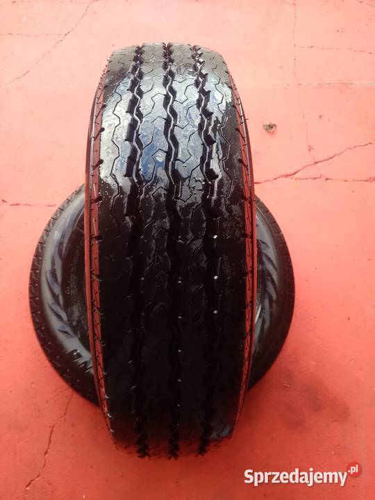 Nankang CW25 185R13C 10098Q 8PR Model CW25 Rybnik