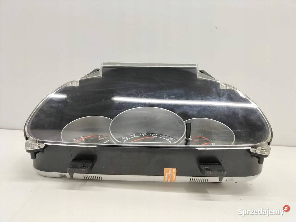 LICZNIK 16 B 96 Landwind CV9 I 20062011 świętokrzyskie