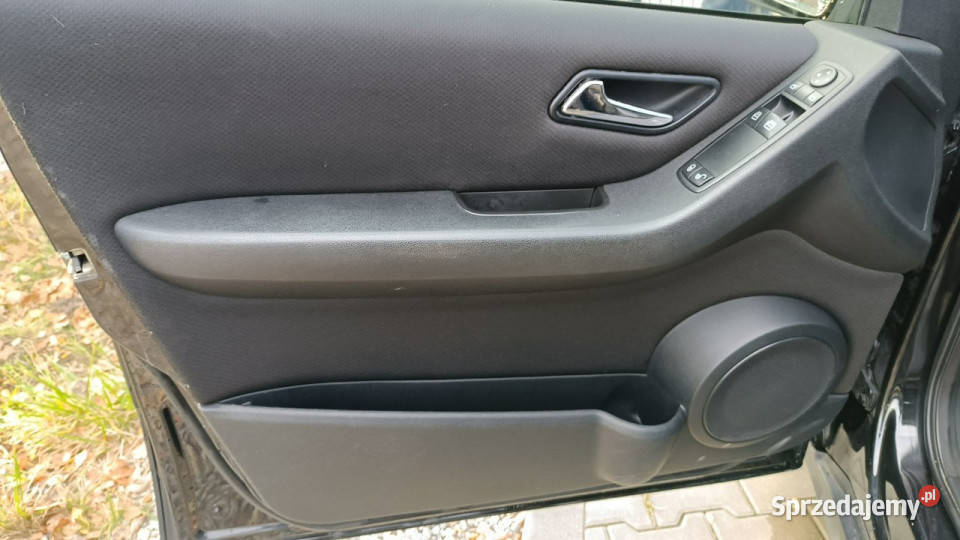 Mercedes A 180 Automat Ekonomiczny Bez rdzy komputer pokładowy sprzedam