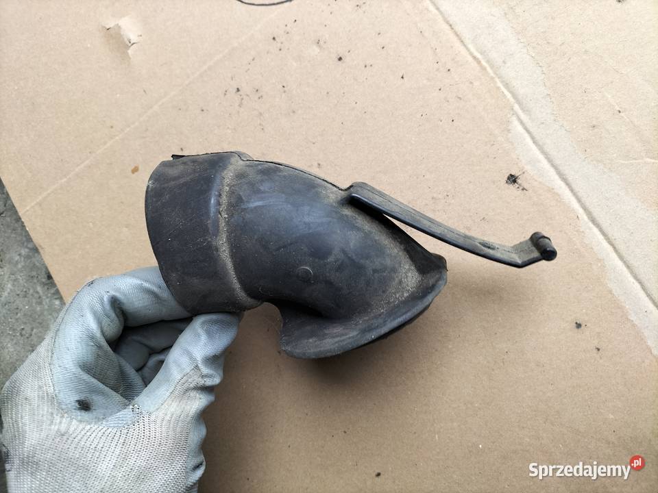 AUDI 80 B3 B4 16 19 D TD 18 20 026133853B DOLOT lubelskie Kamień-Kolonia