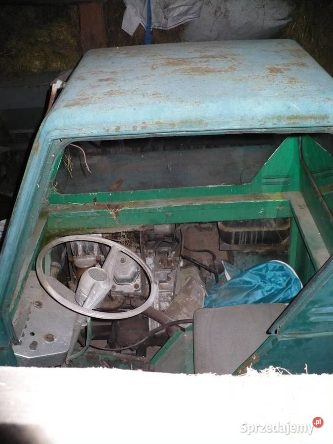 MULTICAR M22 1974 Lubin
