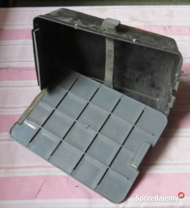 Sierra różniści Legnica