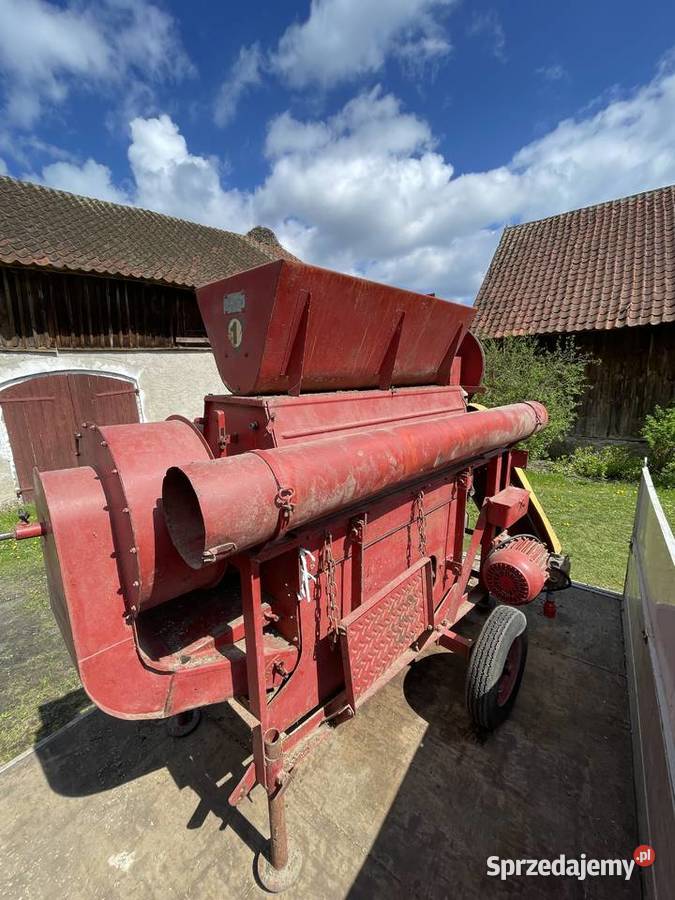 Bukownik 1100A Mrągowo sprzedam