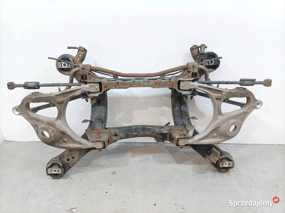 SANKI ZAWIESZENIA TYŁ WAHACZ Jeep Grand Cherokee świętokrzyskie