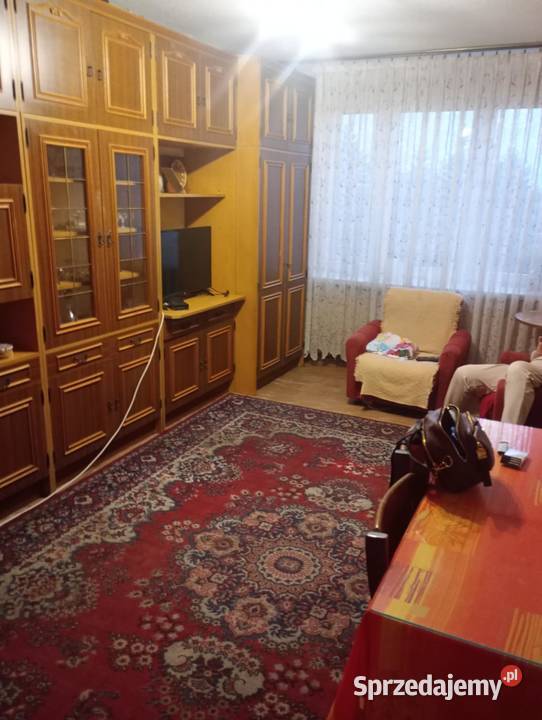 Sprzedam 48m2 Radomsko