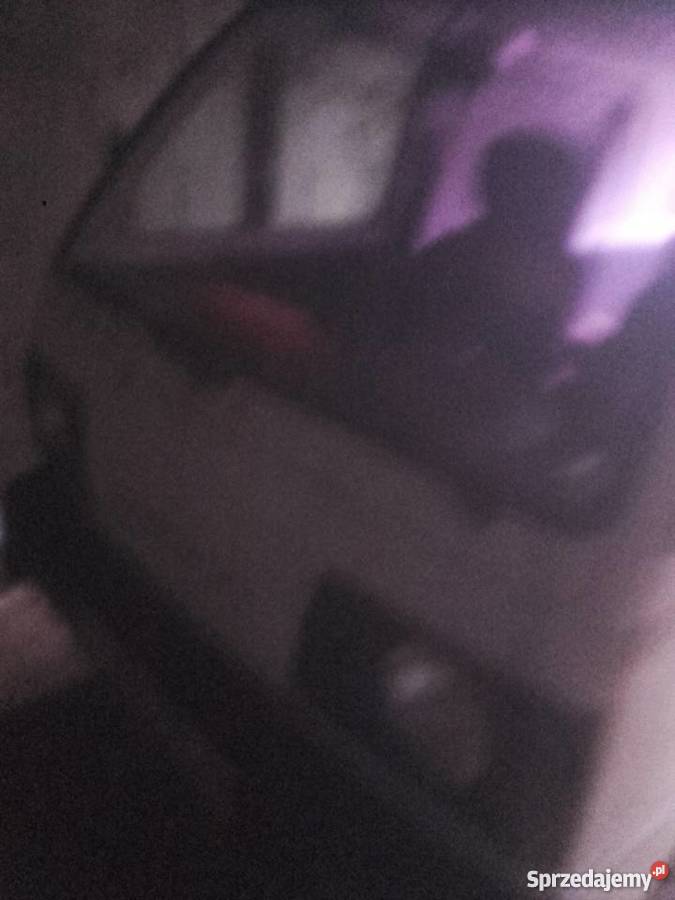 sprzedam mini USA dwa woj damas nieuszkodzony mazowieckie Zwoleń