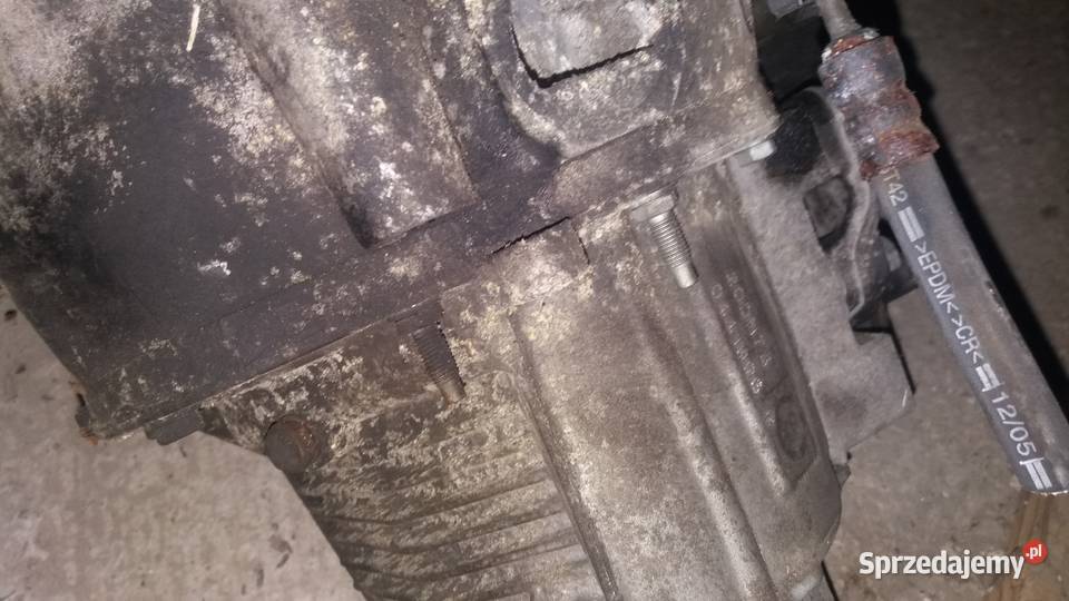 Skrzynia biegów citroen xsara picasso skrzynie biegów Kraków