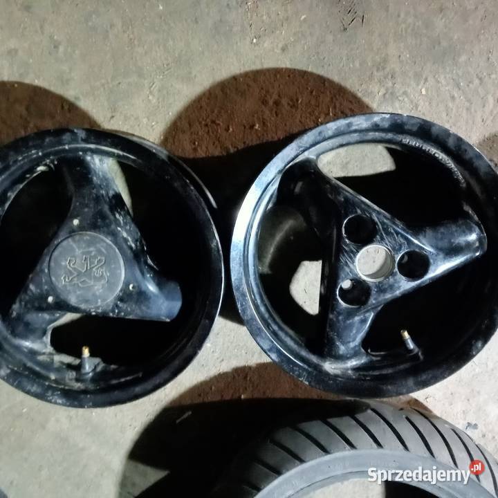Sprzedam części do peugeot spedfater2