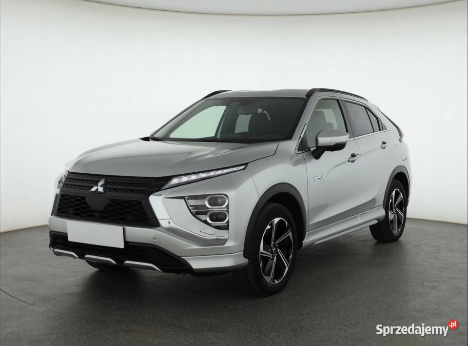 Mitsubishi Eclipse Cross PluginHybrid Piaseczno