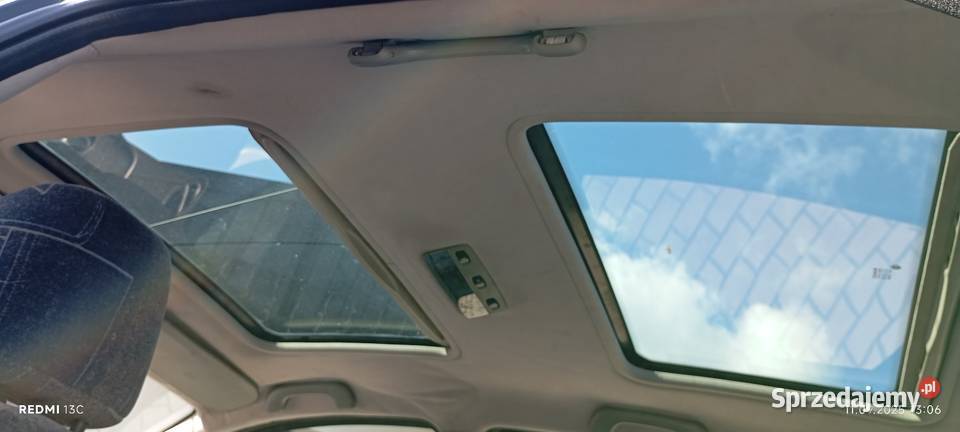 Renault Scenic 16 benzLPGKlima 2 Elektryczne Wałdowo Szlacheckie sprzedam