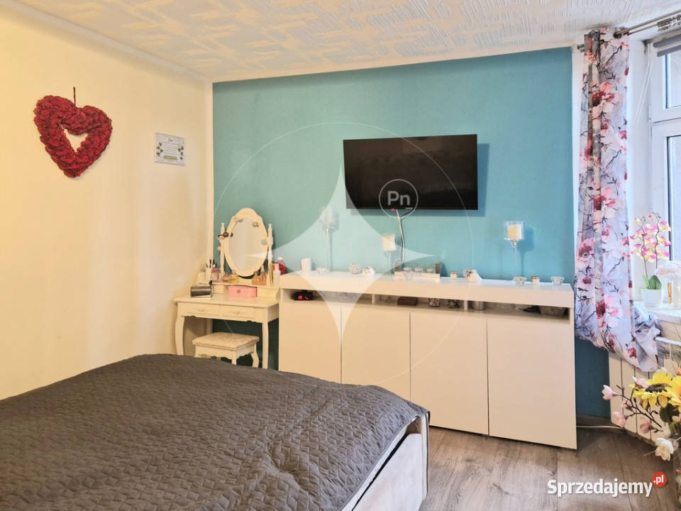 NOWA Mieszkanie Ełk PARTER Mickiewicza