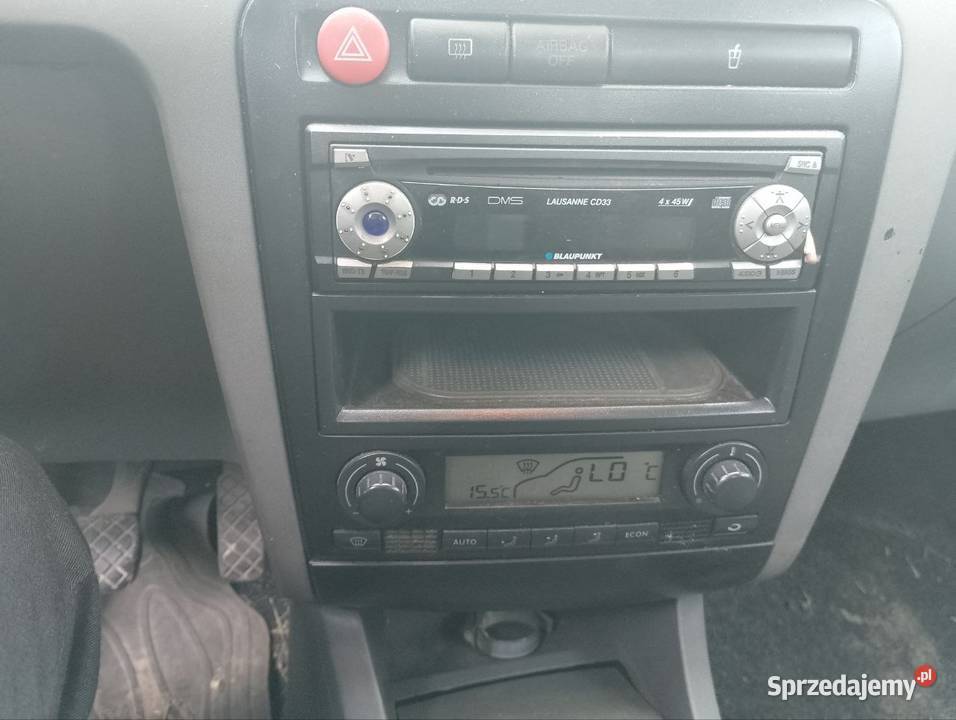 Seat Ibiza 237 sprawny na chodzie mazowieckie Plewica sprzedam