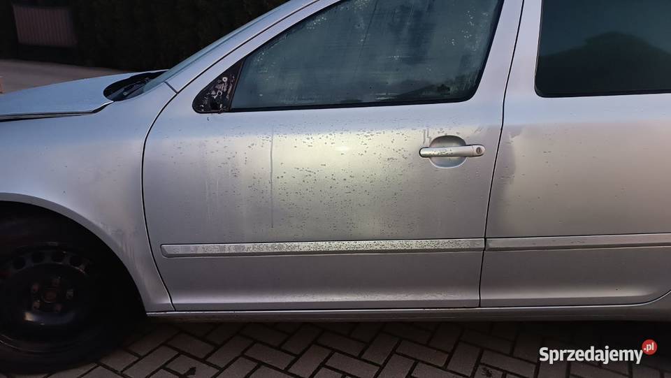 Skoda Octavia II Kombi 20Turbo 200 Manual Krobia