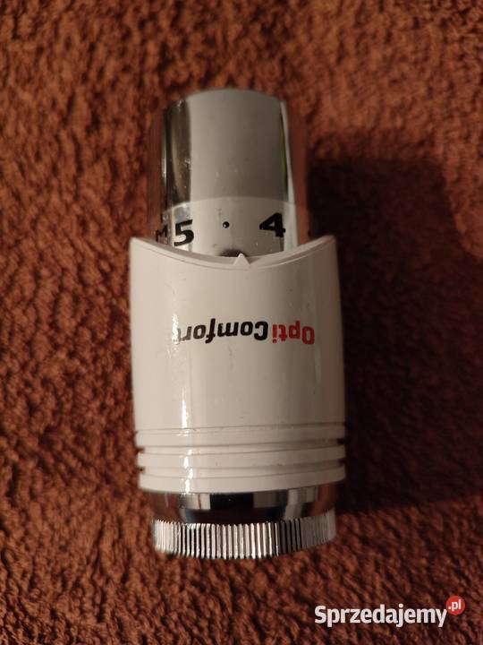 Głowica termostatyczna Idmar Opticomfort M30 x Czernica