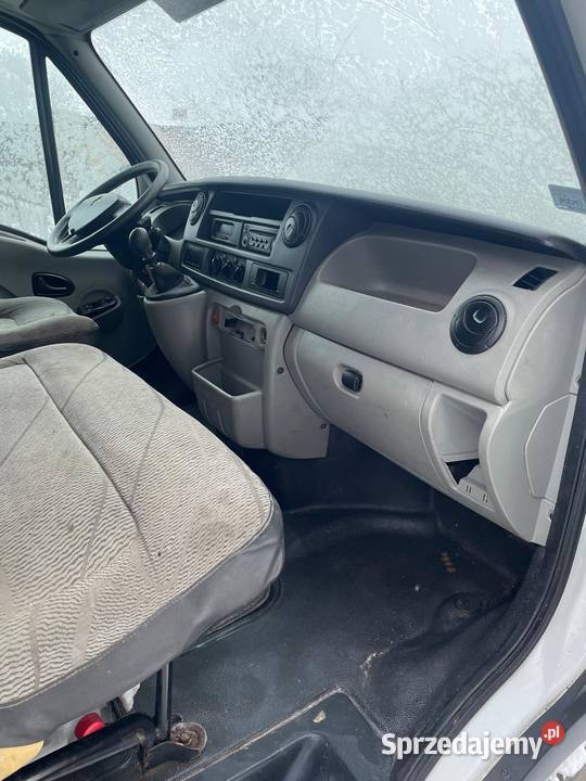 SYNDYK Sprzeda z wolnej ręki UDZIAŁ samochód łódzkie Tomaszów Mazowiecki