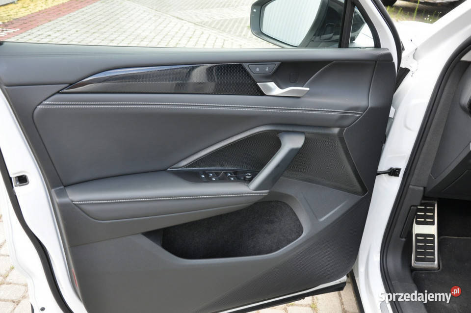 Volkswagen Tiguan 20TDI 150 DSG LedPlus podkarpackie Stalowa Wola