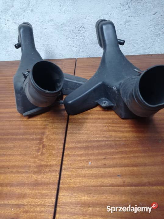 Dolot powietrza Kawasaki ZZR 600 Łubno