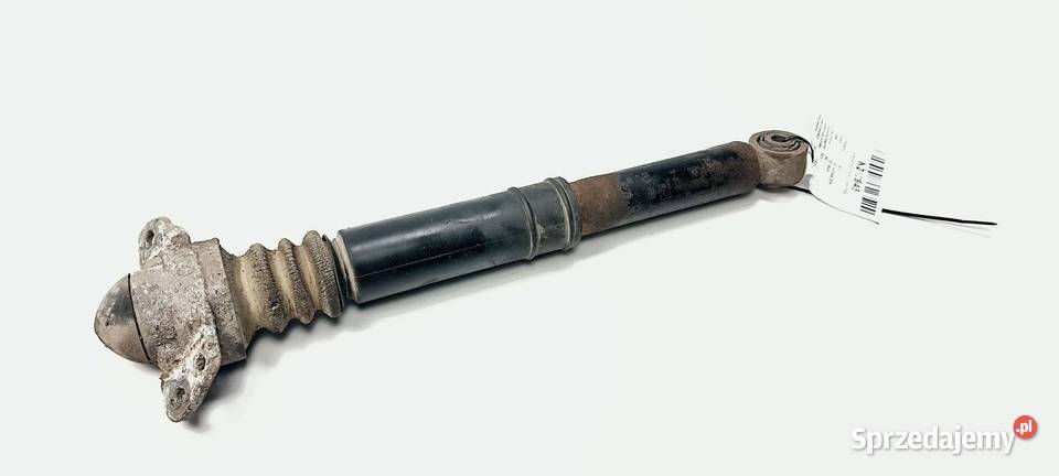 AMORTYZATOR LEWY TYŁ VOLKSWAGEN TOURAN Lipno