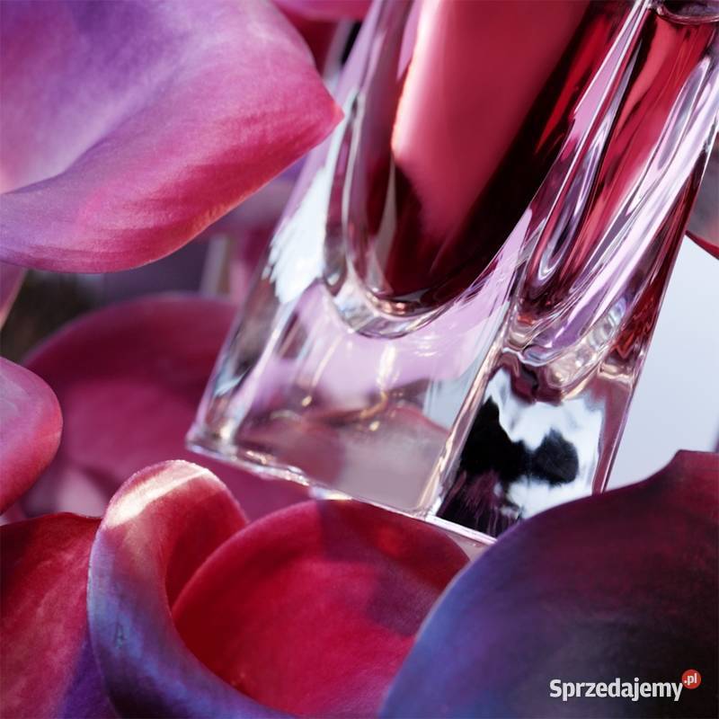 Perfumy damskie La vie est belle Elixir Lancome Białystok