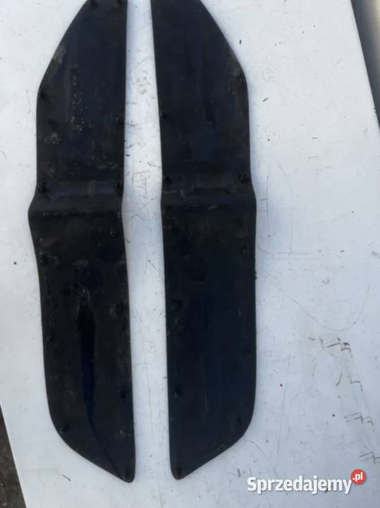 gumy podłoga Yamaha T 500 0507 Ostrzeszów