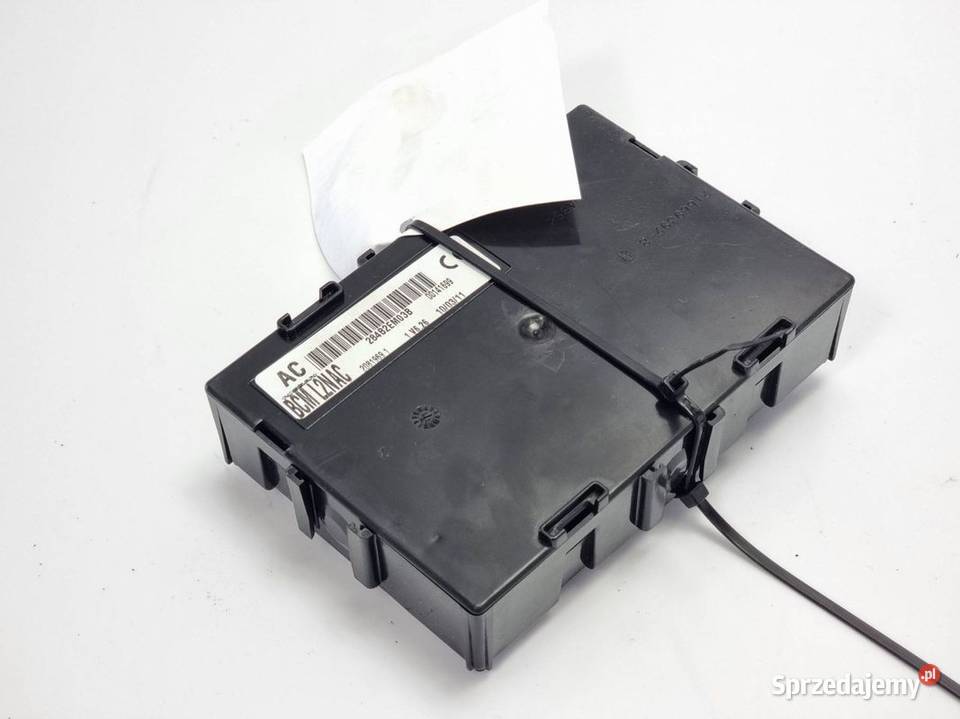 MODUŁ NISSAN NOTE 284B2EM03B BMC Lipno