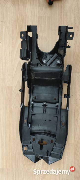 APRILIA RS 660 20 NADKOLE WYPEŁNIENIE Błotniki motocyklowe Łódź