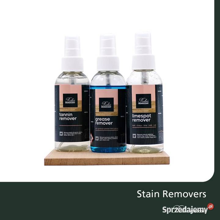 Rubio Monocoat Limespot Remover 100 ml małopolskie Kraków
