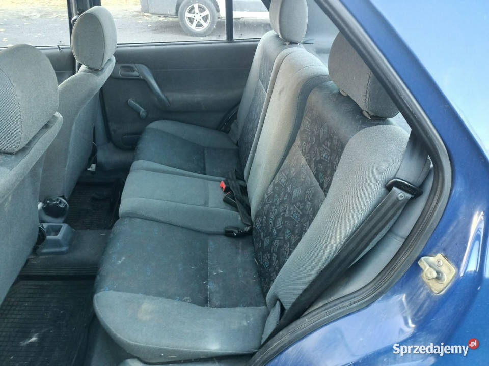 koda Felicia Skoda Felicia 13 98r Felicia małopolskie Tarnów