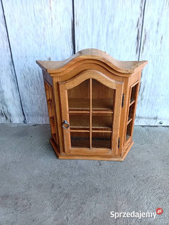 mała witrynka wisząca 315