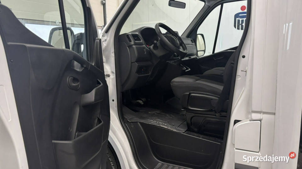 Renault Master FWD 23 dCi L3H1 SSE E6 35t Grójec