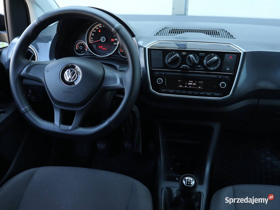 VW Up 10 MPI ABS Katowice
