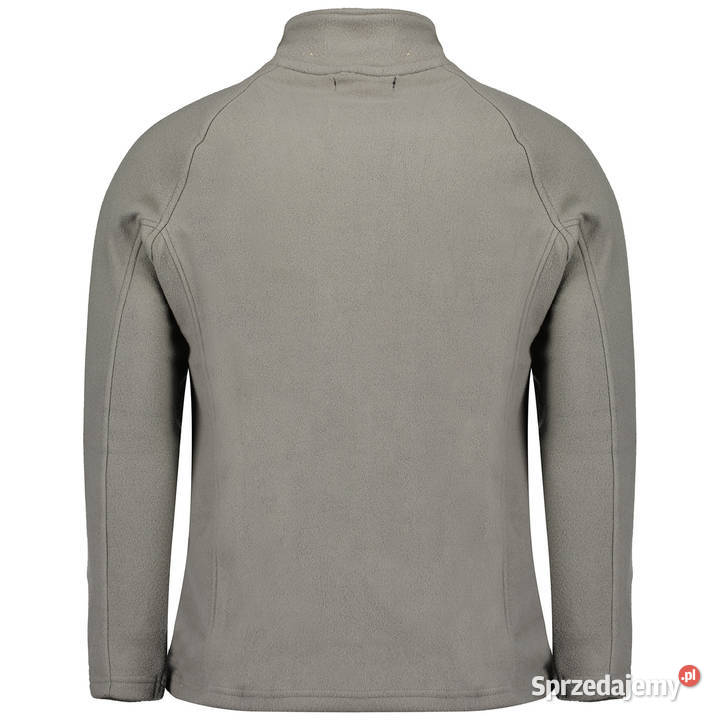 GEOGRAPHICAL NORWAY polar męski TYMCLASS szary Warszawa