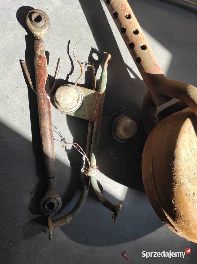 Koło do kopaczki i nie tłok Częstochowa sprzedam